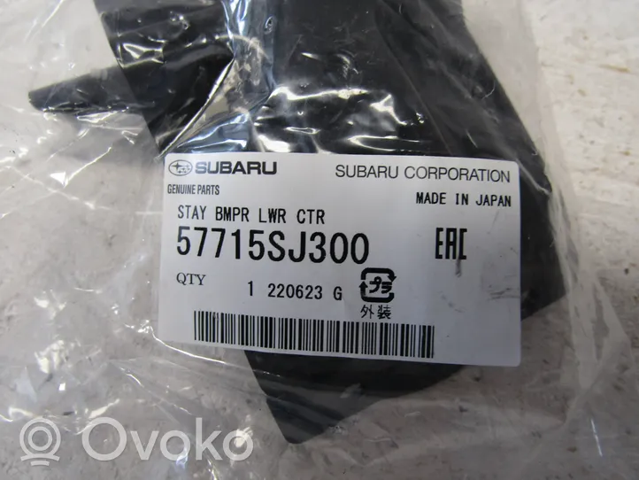 Subaru Forester SK Support de montage de pare-chocs avant 57715SJ300