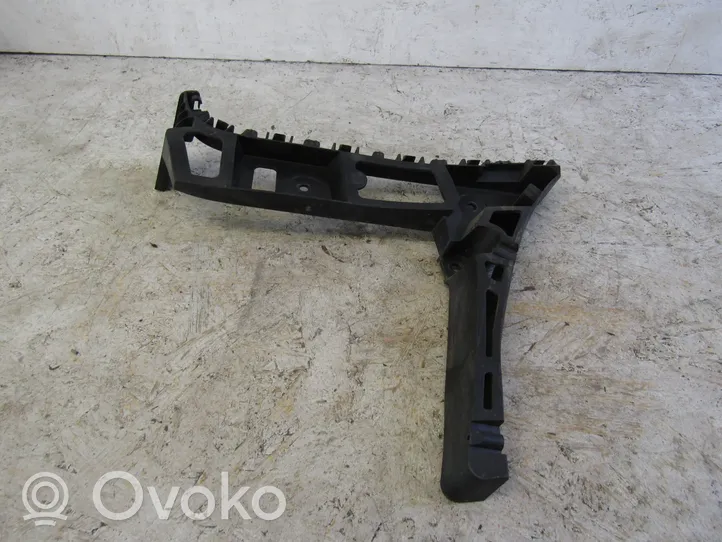 Volkswagen Touran II Support de pare-chocs arrière 1T0807394D