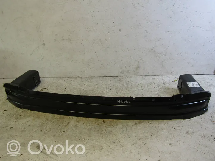 Opel Astra K Front bumper support beam 39160862