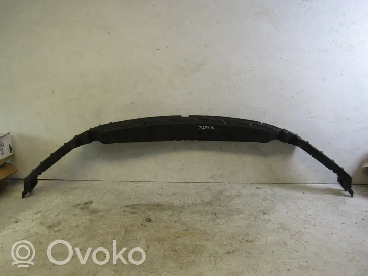 Opel Insignia B Barra di rinforzo del paraurti anteriore 39227480