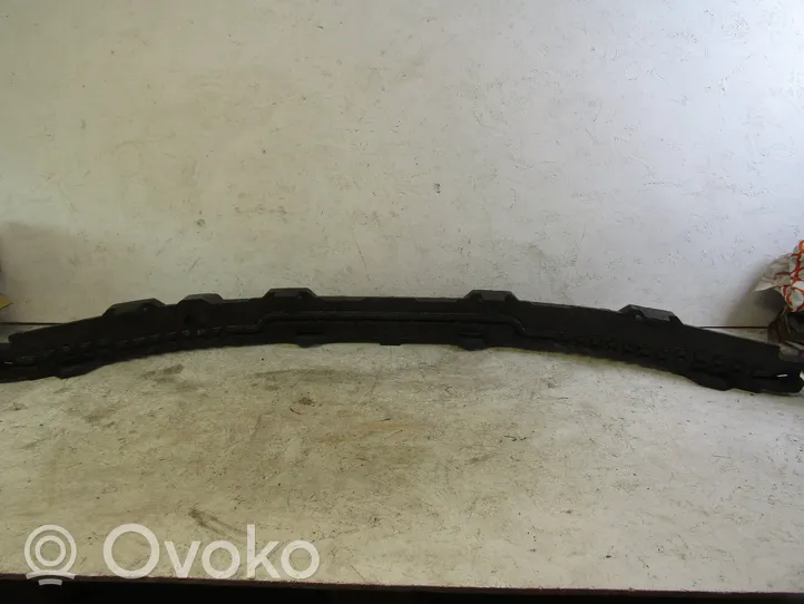 BMW 3 G20 G21 Front bumper foam support bar 808543303