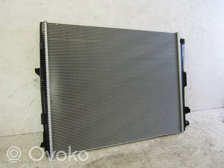 BMW 3 G20 G21 Radiateur 8666811