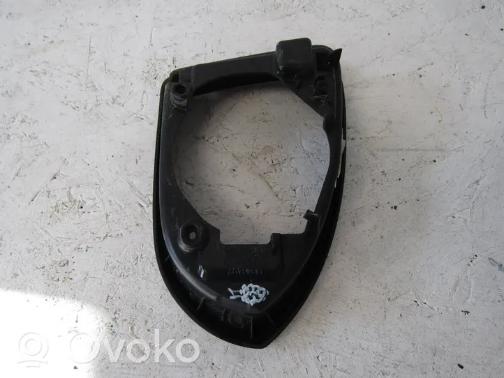 Volkswagen Golf VII Plastic wing mirror trim cover 5G0857601A