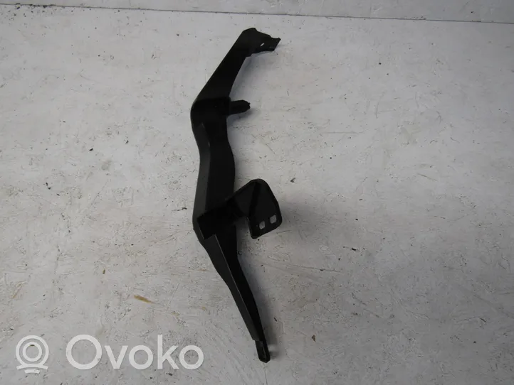 Opel Astra K Support de montage de pare-chocs avant 13423699