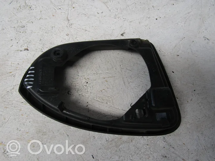 Volkswagen Golf VII Front door electric wing mirror 5G0857601A