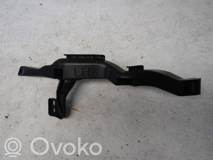 2PCS Supporto Inferiore Radiatore Per Opel Astra J Mk6 2009-2018 - Ricambio Originale - Foto 3