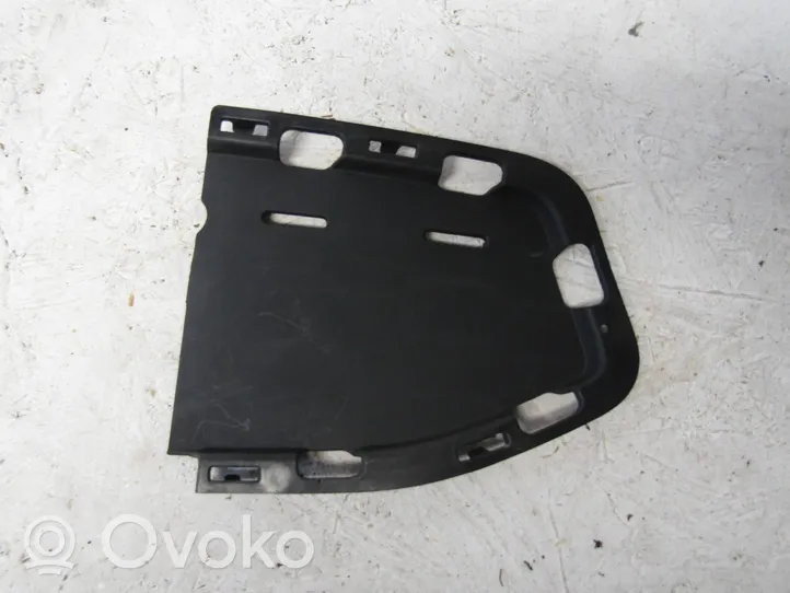 BMW 4 F32 F33 Staffa di rinforzo montaggio del paraurti anteriore 51118054550