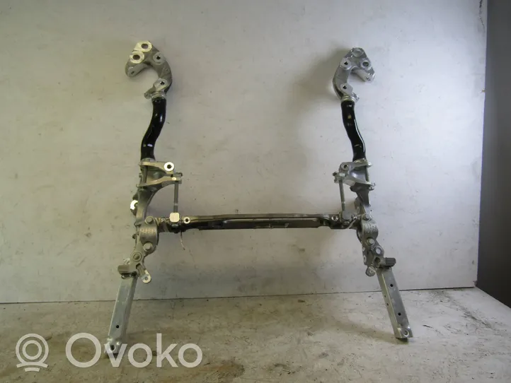 Audi Q7 4M Sottotelaio anteriore 4M0399315AA