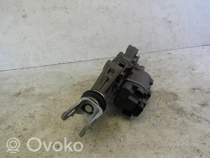 Audi Q7 4M Hammastanko 4M0501055AH