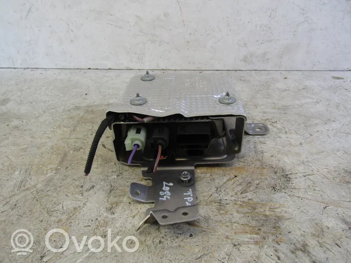 Audi Q7 4M Aktyvaus stabilizatoriaus valdymo blokas 971907156T