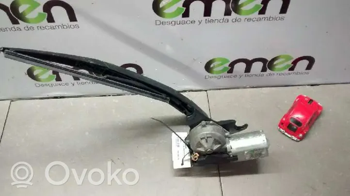 Fiat Grande Punto Rear window wiper motor 53025712