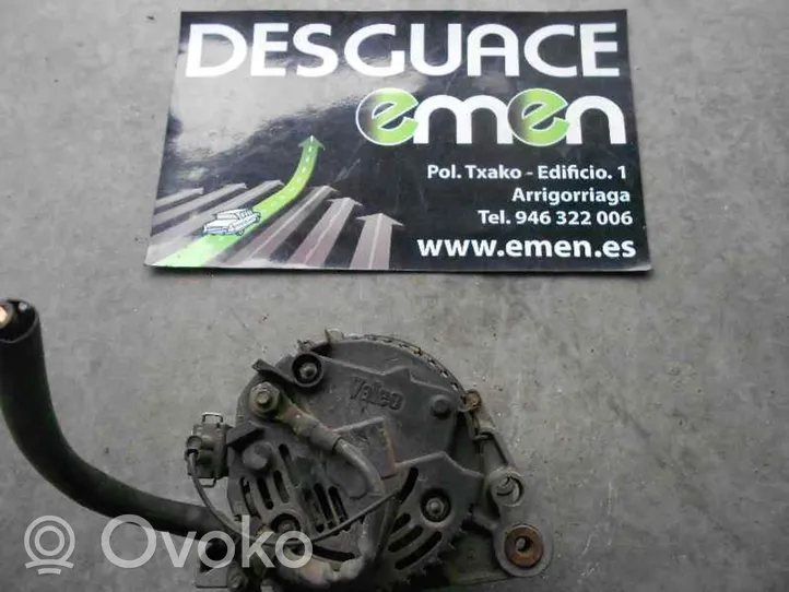 Volkswagen Vento Generator/alternator 028903025GV