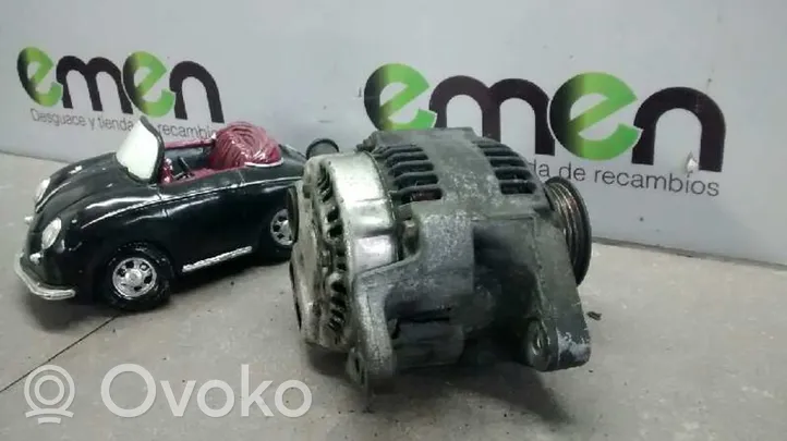 Suzuki Swift Generatore/alternatore 3140060B1