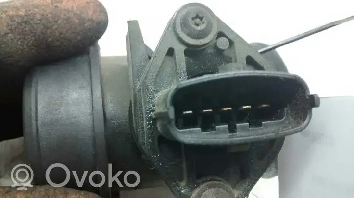 Opel Corsa B Przepływomierz masowy powietrza MAF 0280217123