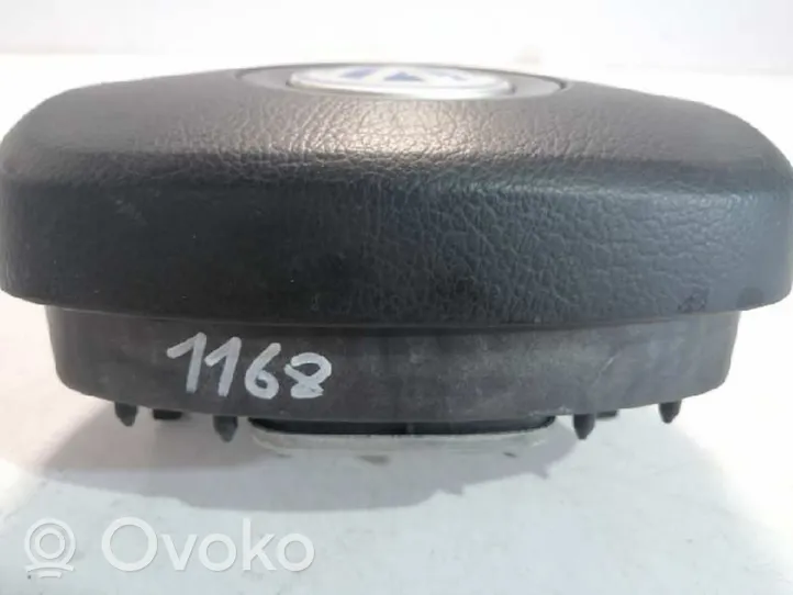 Volkswagen Polo Steering wheel airbag 6Q0880201J