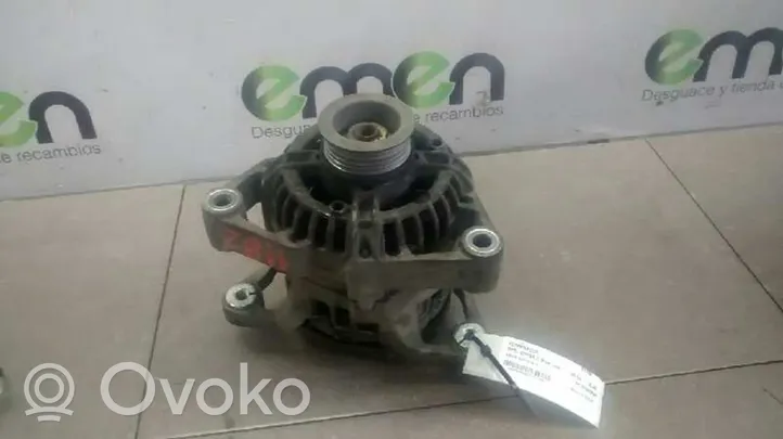 Opel Corsa C Alternator 24437119