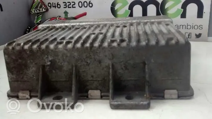 Opel Movano A Sterownik / Moduł ECU 