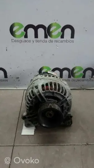 Volvo S70  V70  V70 XC Generator/alternator 0124515013