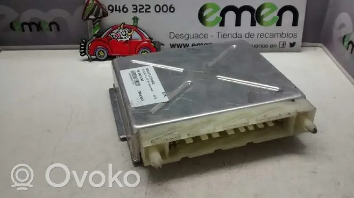 Volvo XC70 Module de contrôle de boîte de vitesses ECU P09480761