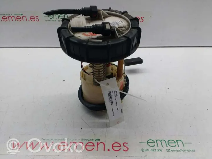 Ford Fusion Pompa carburante immersa KWN831