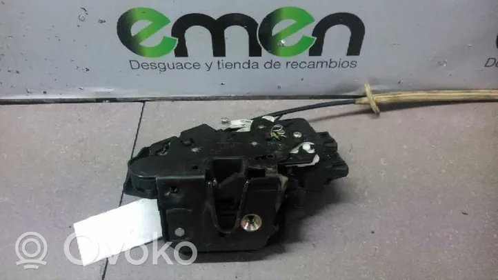 Volvo S70  V70  V70 XC Serratura portiera posteriore P9203913