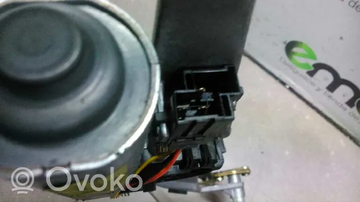 Volvo S70  V70  V70 XC Moteur d'essuie-glace arrière 0390201409