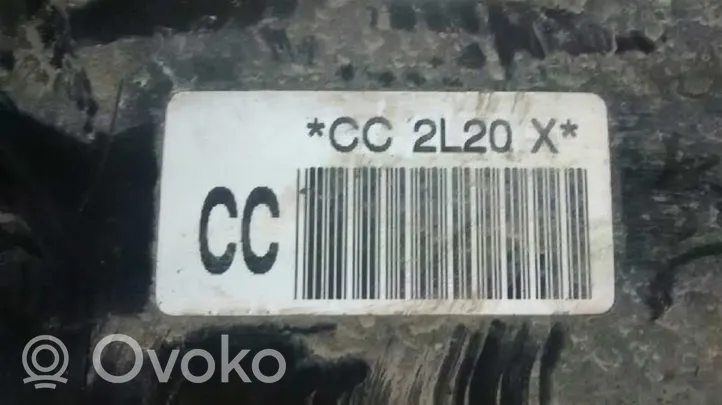 Daewoo Kalos Stabdžių vakuumo pūslė CC2L20X