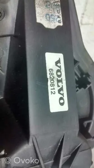 Volvo 850 Commande de chauffage et clim 6820812