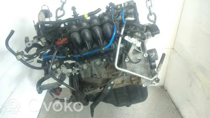 Fiat Punto (199) Moteur 350A1000