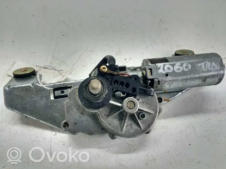 Volvo S40, V40 Takalasinpyyhkimen moottori 0390201529