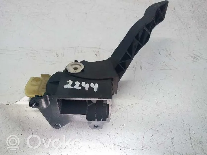 Ford Connect Gaspedal 2T149F836