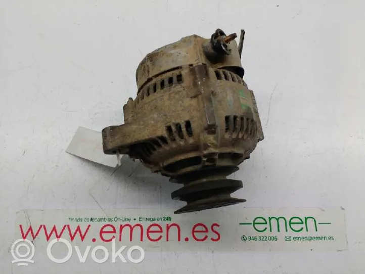 Toyota 4 Runner N120 N130 Alternator 2706067020