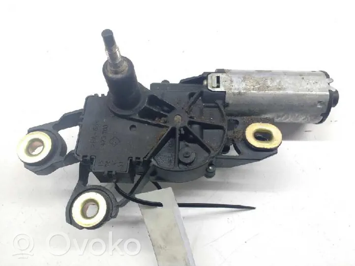 Seat Ibiza II (6k) Rear window wiper motor 6K6955711C