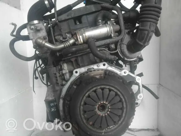 KIA Carnival Engine J3