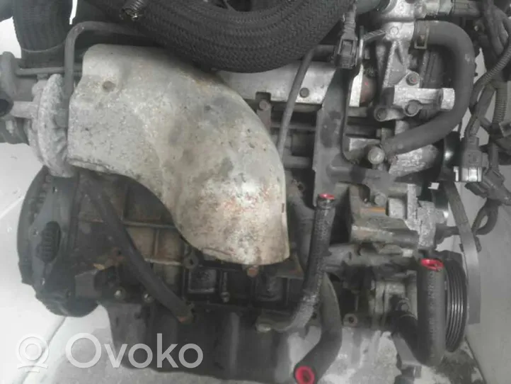 KIA Carnival Engine J3