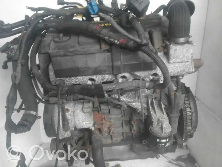 KIA Carnival Engine J3