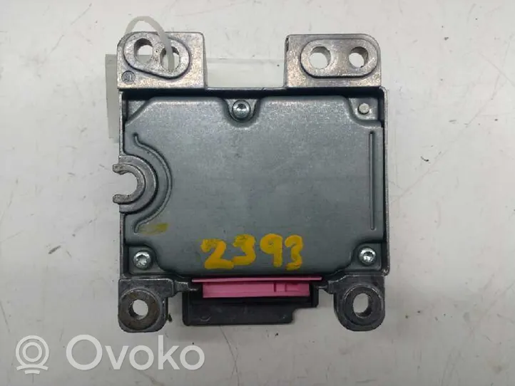 Opel Corsa B Module de contrôle airbag 90532443