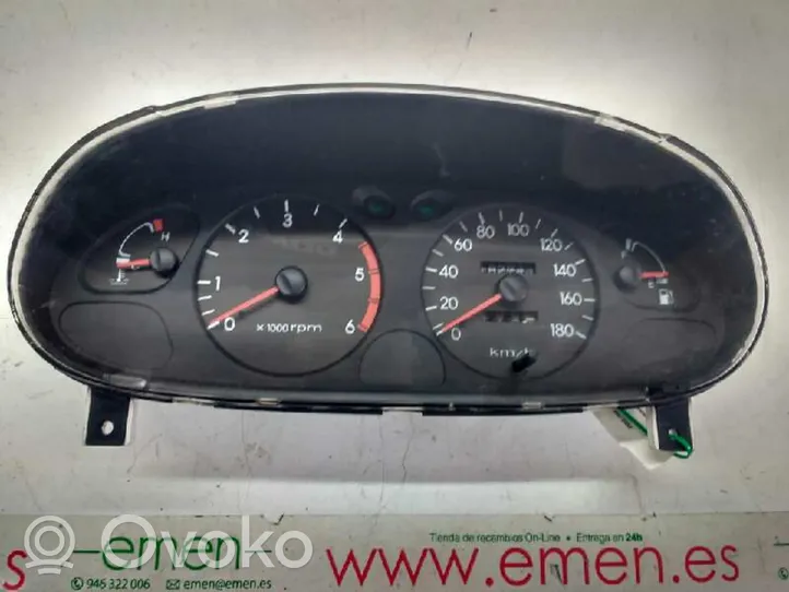 Hyundai H-100 Speedometer (instrument cluster) A300BLNC01