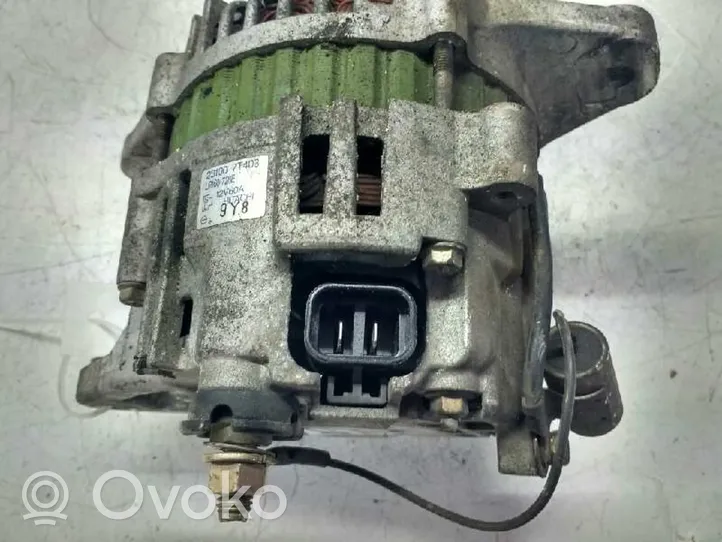 Nissan PickUp Alternator 231007T403