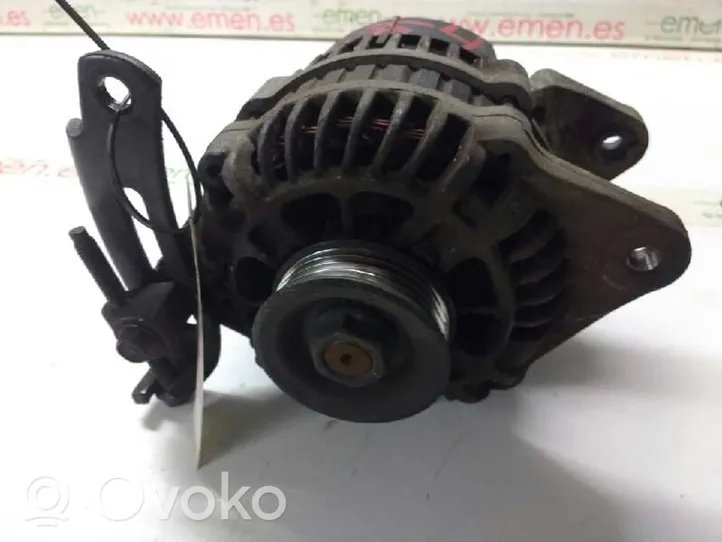 KIA Rio Generatore/alternatore OK30D18300