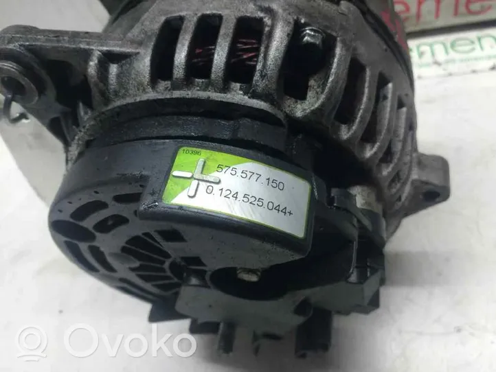 Renault Master II Generatore/alternatore 575577150