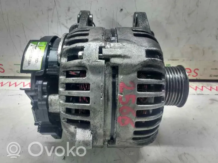 Renault Master II Generatore/alternatore 575577150