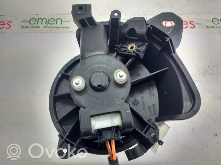 Fiat Grande Punto Scatola alloggiamento climatizzatore riscaldamento abitacolo assemblata 164230100