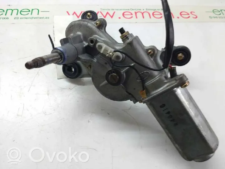 KIA Rio Moteur d'essuie-glace arrière 035111240