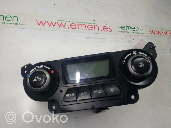 KIA Cerato Ilmastoinnin ohjainlaite 972502F305