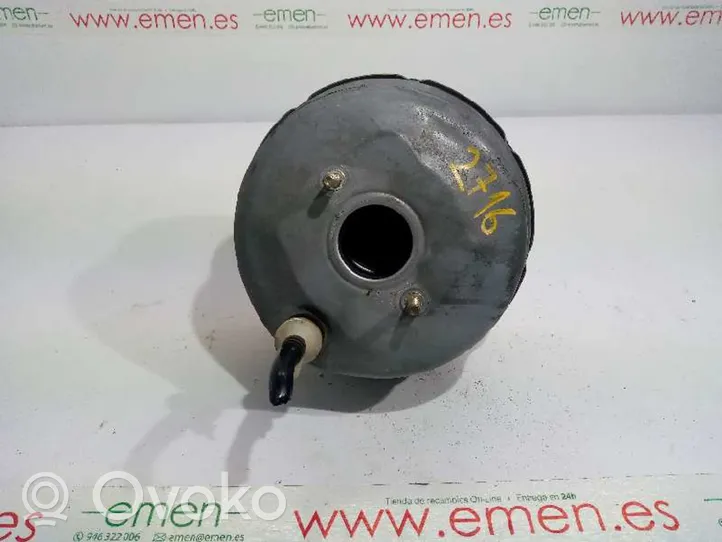 Mercedes-Benz Vaneo W414 Brake booster A0054301530