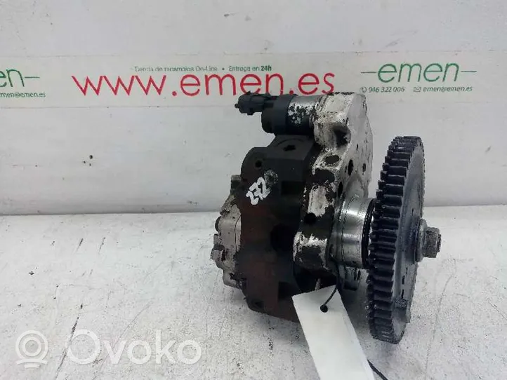 Renault Master II Pompe d'injection de carburant à haute pression 8200170377