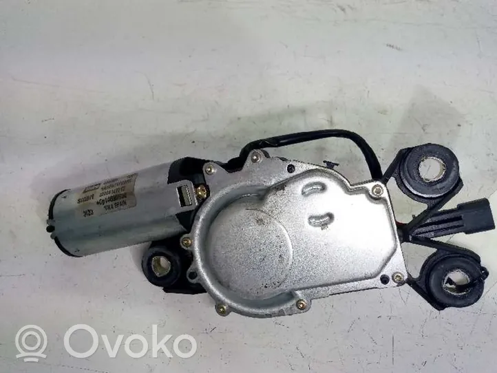 Smart ForTwo I Takalasinpyyhkimen moottori 404454