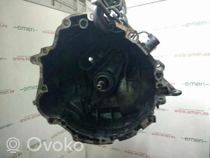 Audi A4 S4 B5 8D Manual 5 speed gearbox DQT