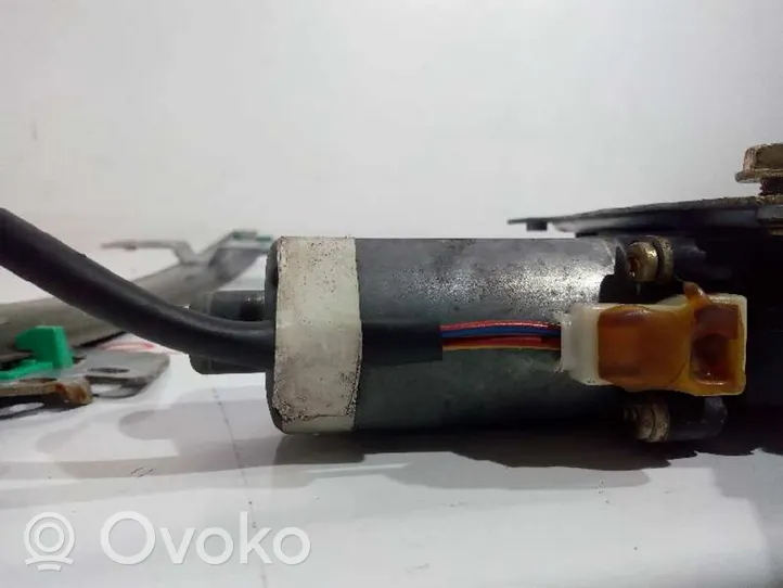 Honda Accord Mécanisme lève-vitre de porte arrière avec moteur 0130821631